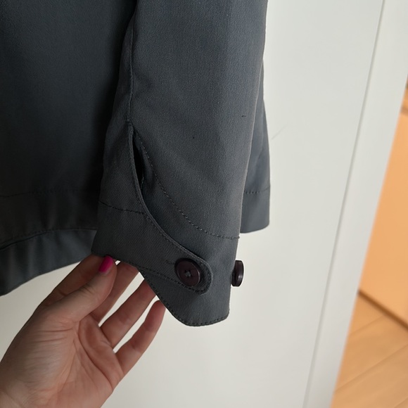 Utility/Pea Coat - Picture 4 of 4